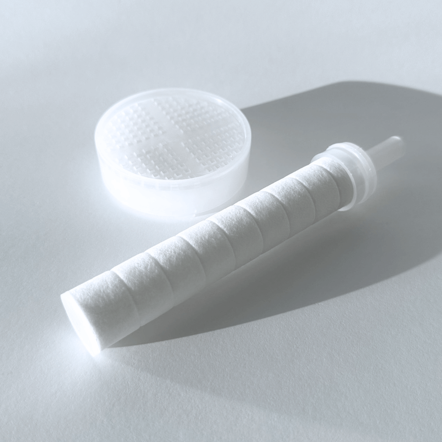 Handheld Shower Filter Refill Want Fresh, Clean Water? Change Your